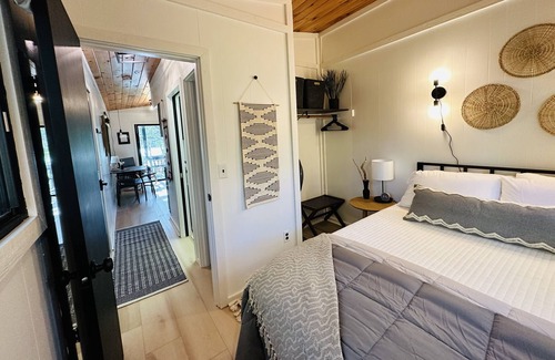 Kandiyohi County Cabin | Cabin Retreat On Swenson Lake