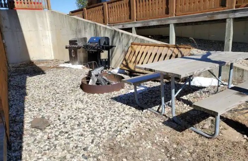 Warrens Cabin | Cabin Vacation