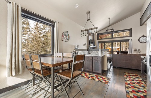 Lead House | Cabin w/Hot Tub on Terry Peak - 10 miles to Deadwood