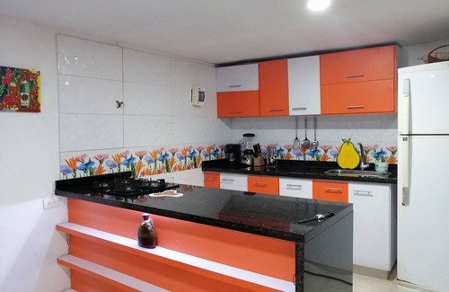 Tubara Villa | Cabin With Ocean and Forest Views