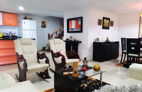 Tubara Villa | Cabin With Ocean and Forest Views