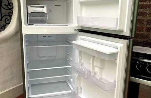 Cali Cabin | Cabin With Private River