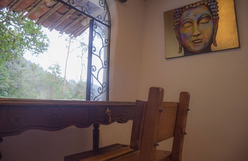 Cali Cabin | Cabin With Private River