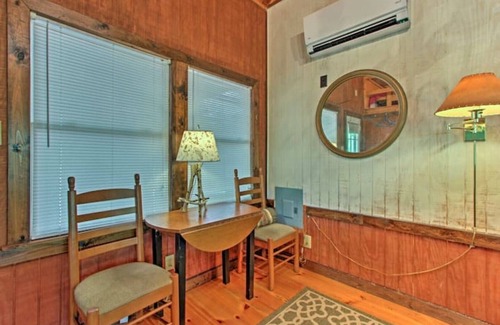 Del Rio Cabin | Cabins at Brush Creek Mtn-Beavers Lodge