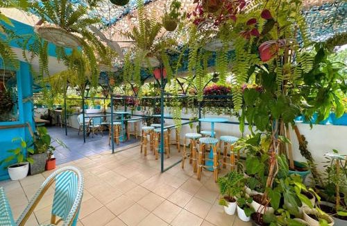 Silang Junction South Hotel | Cabins by Eco Hotels