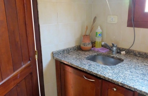 Colon House | Cabins surrounded by vineyards, with history and something new to discover, lots of peace