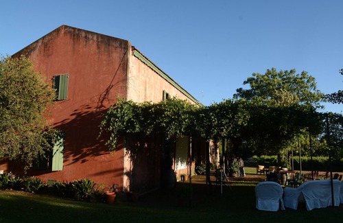 Colon House | Cabins surrounded by vineyards, with history and something new to discover, lots of peace