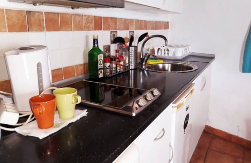 Tinajo House | CABINS VOLCANO CAPELLANIA MAR