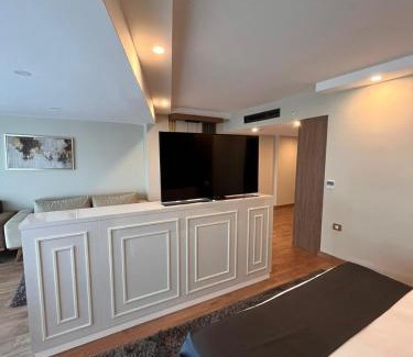 Yanik Hotel | Cabir Deluxe Hotel Sapanca