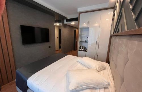 Yanik Hotel | Cabir Deluxe Hotel Sapanca