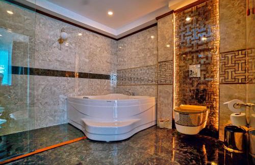 Yanik Hotel | Cabir Deluxe Hotel Sapanca
