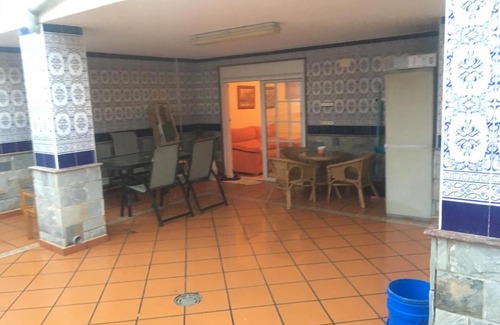 Cabo de Palos House | Cabo de Palos- Playa de Levante