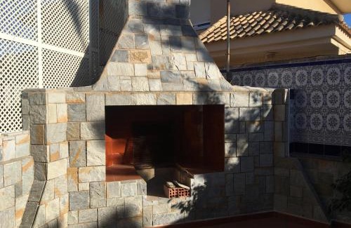 Cabo de Palos House | Cabo de Palos- Playa de Levante