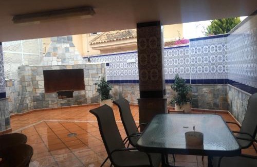 Cabo de Palos House | Cabo de Palos- Playa de Levante