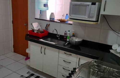 Vila Nova Apartment | Cabo Frio 4 bedroom penthouse, 50 meters from the beach