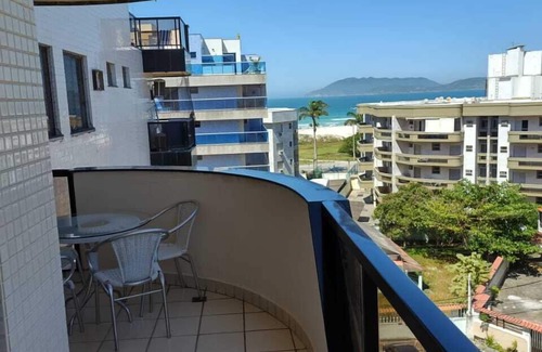 Vila Nova Apartment | Cabo Frio 4 bedroom penthouse, 50 meters from the beach