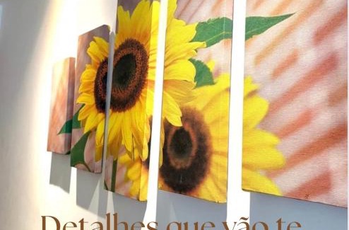 Passagem Apartment | Cabo Frio Espaço Girassol