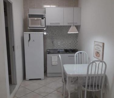 Jardim Nautilus Apartment | Cabo Frio Flats