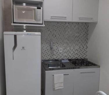 Jardim Nautilus Apartment | Cabo Frio Flats