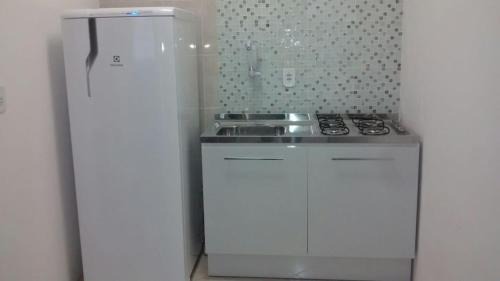 Jardim Nautilus Apartment | Cabo Frio Flats