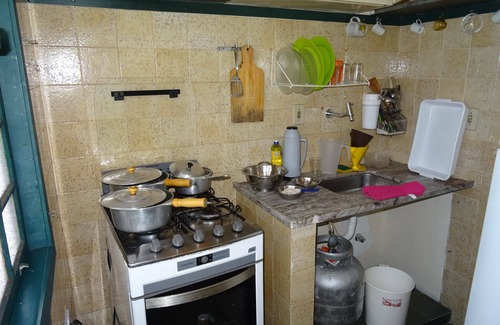 Algodoal Apartment | Cabo Frio, Fort Praia 240m, Near Kiosks, 7 beds, 1 Garage, Backyard, WIFI