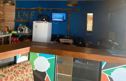 Braga Apartment | Cabo Frio - Kitnet 103 - Jardim Caiçara - Economical Rent