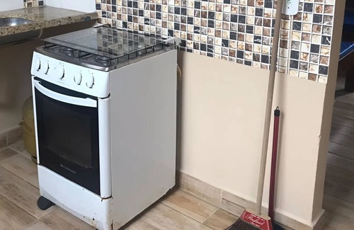 Braga Apartment | Cabo Frio - Kitnet 103 - Jardim Caiçara - Economical Rent