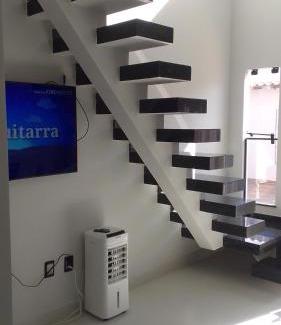 Sao Cristovao Apartment | Cabo frio Litoral