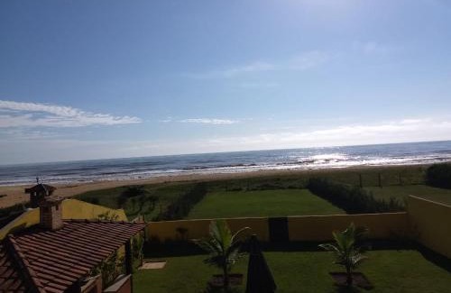 Unamar House | Cabo Frio, Piscina de frente pro Mar, Pé na areia