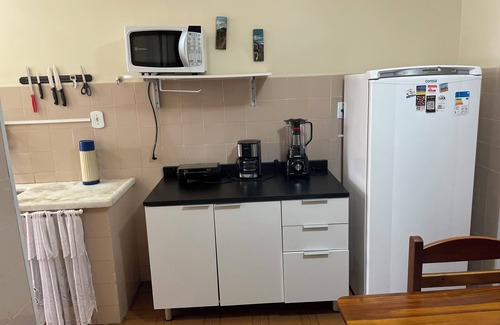 Cabo Frio Apartment | Cabo Frio, Praia do Forte! Excellent location!