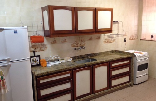 Braga Apartment | Cabo Frio Season/Spectacular Triplex!