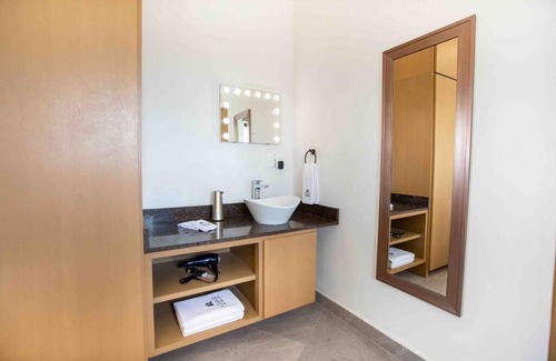 Ampliacion Juarez Apartment | Cabo San Lucas Downtown Condo