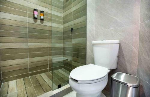 Ampliacion Juarez Apartment | Cabo San Lucas Downtown Condo