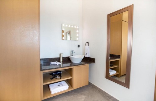 Ampliacion Juarez Apartment | Cabo San Lucas Downtown Condo