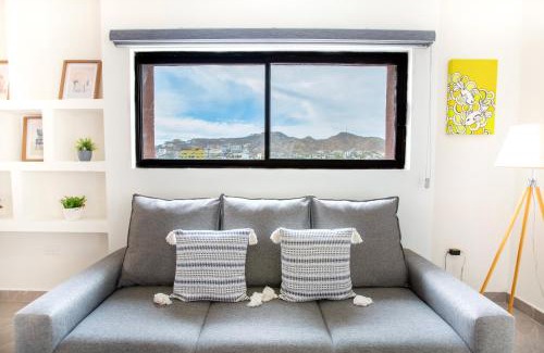 Ampliacion Juarez Apartment | Cabo San Lucas Downtown Condo