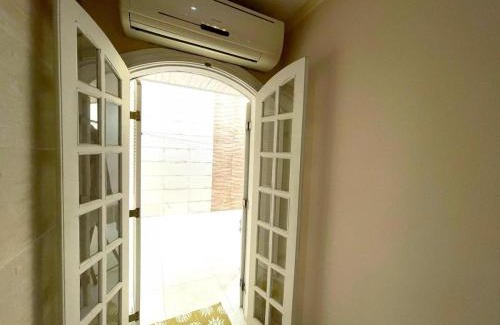 Foguete House | Cabo Verão Foguete