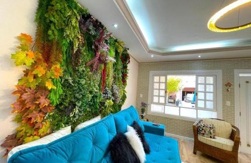 Foguete House | Cabo Verão Foguete