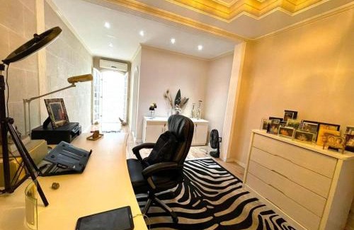 Foguete House | Cabo Verão Foguete