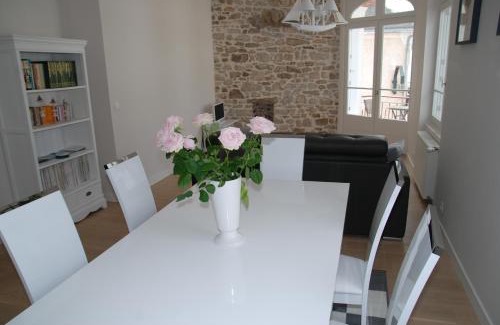 Le Pouliguen Apartment | Caboteurs