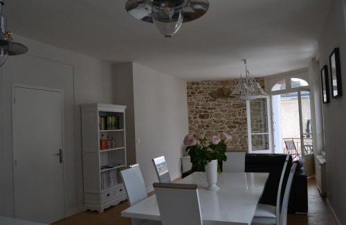 Le Pouliguen Apartment | Caboteurs