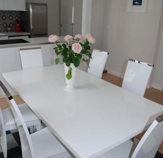 Le Pouliguen Apartment | Caboteurs