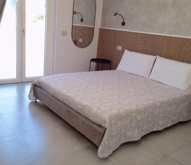 Chiesiola Bed & Breakfast | Cabrí rooms