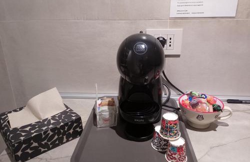 Chiesiola Bed & Breakfast | Cabrí rooms