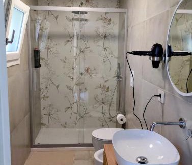 Chiesiola Bed & Breakfast | Cabrí rooms