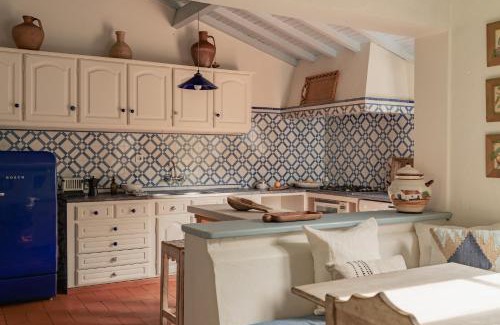 Sines House | CABRA - Porto Covo