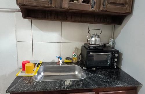 Cordoba Apartment | Cabrales
