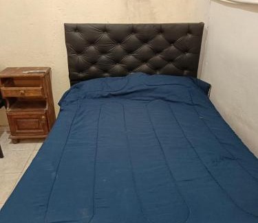 Cordoba Apartment | Cabrales