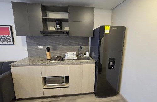 Zona Rosa Apartment | Cabrera 85 Loft de Diseño en Zona Rosa