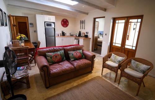 Franschhoek House | Cabriere Cottage