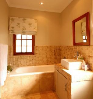 Franschhoek House | Cabriere Cottage